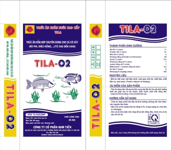 NAM TIẾN - Tila-02
